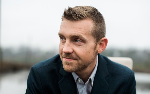 Darren Murph, Head of Remote, GitLab