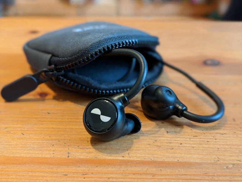 Nuraphones