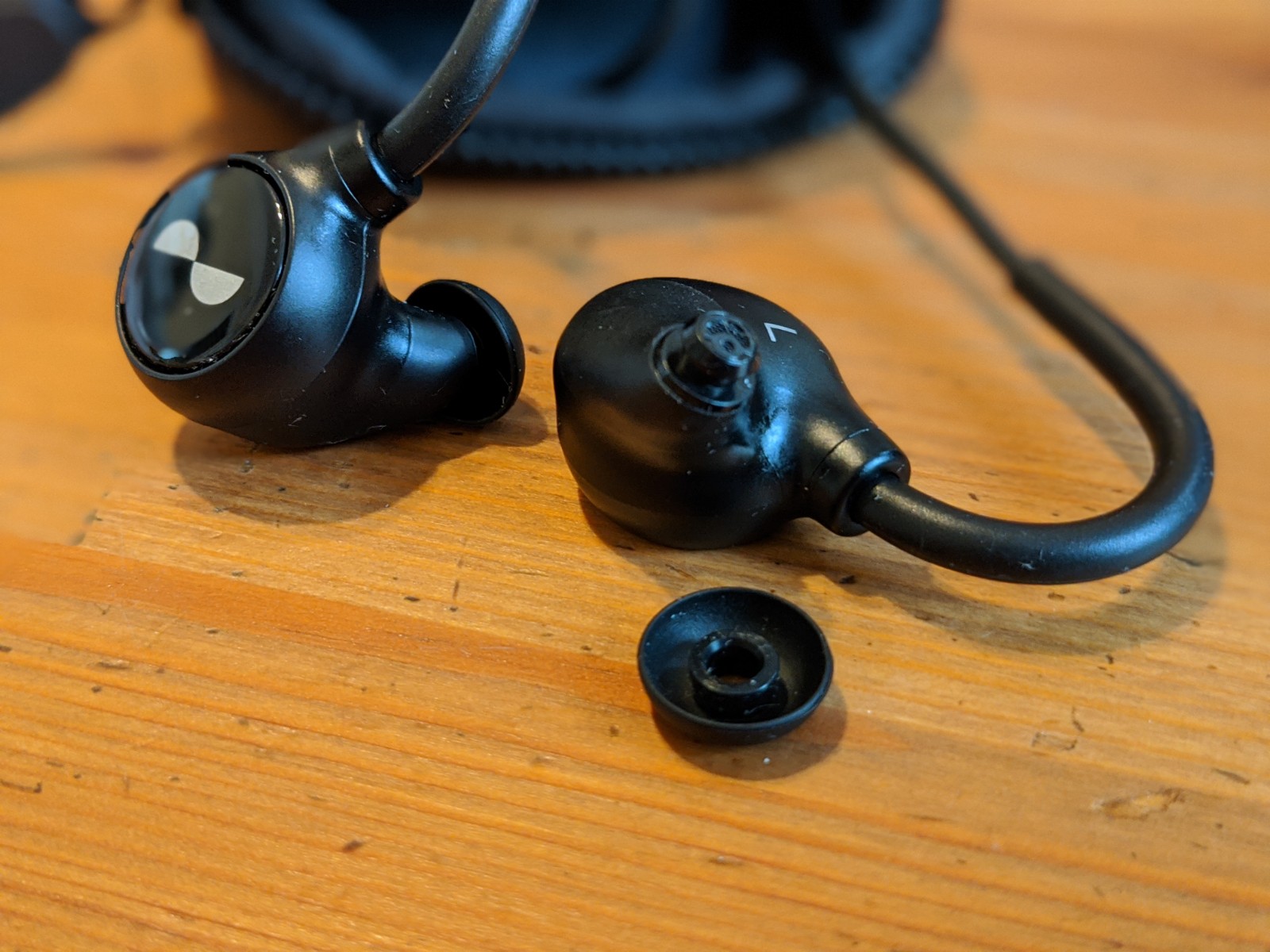 Nuraphones
