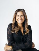 Medha Agarwal