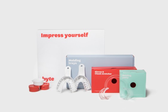 byte