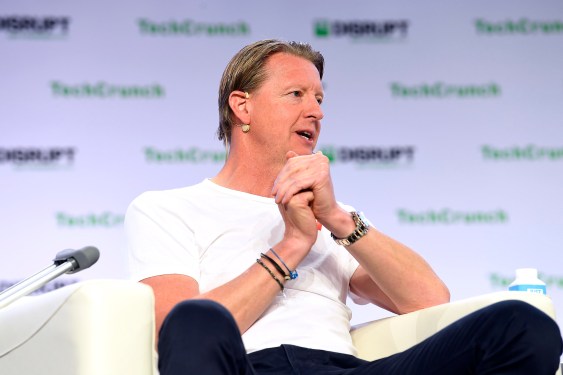 hans vestberg