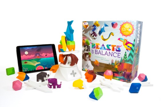 Beasts of Balance play set (wide)