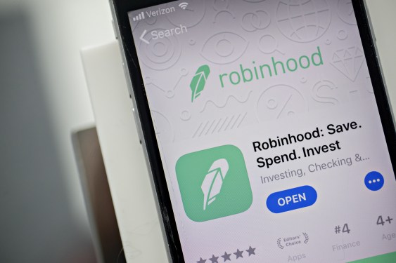 SIPC Says It Has Serious Concerns About Robinhood's New Product