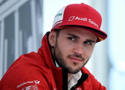 Daniel Abt