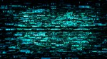 Cryptocurrency Block chain network Concept