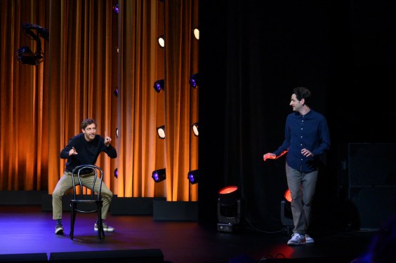 Middleditch & Schwartz