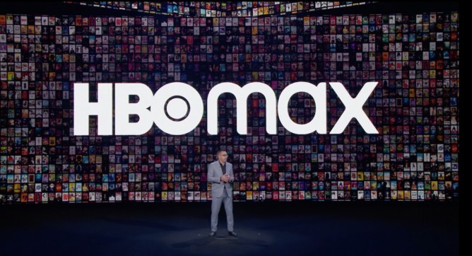 HBO Max