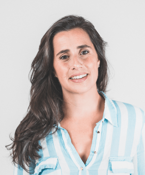 Ximena Aleman