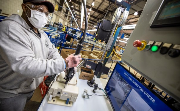 ford-PPE-covid