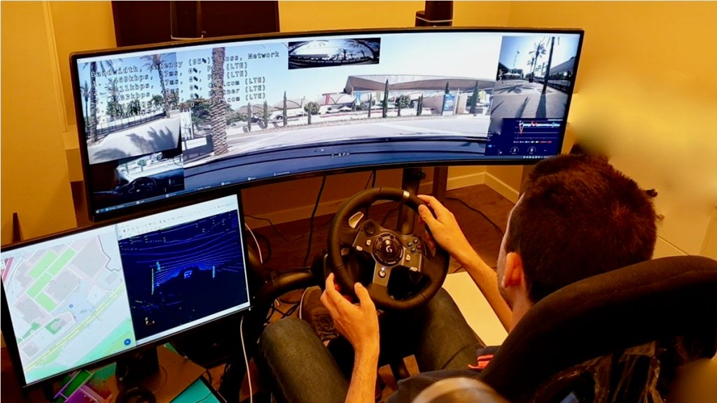 DriveU Driver