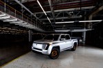 Lordstown Motors - Endurance