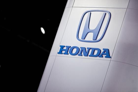 Honda logo