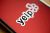 The Yelp Inc. application is displayed on for a photograph an iPhone.