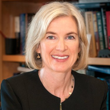 Jennifer Doudna