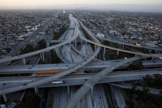 California To Cut Budget Spending Amid Deficits Worsened By Coronavirus