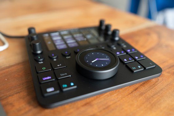 Loupedeck CT-03