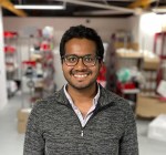Rajat Bhageria