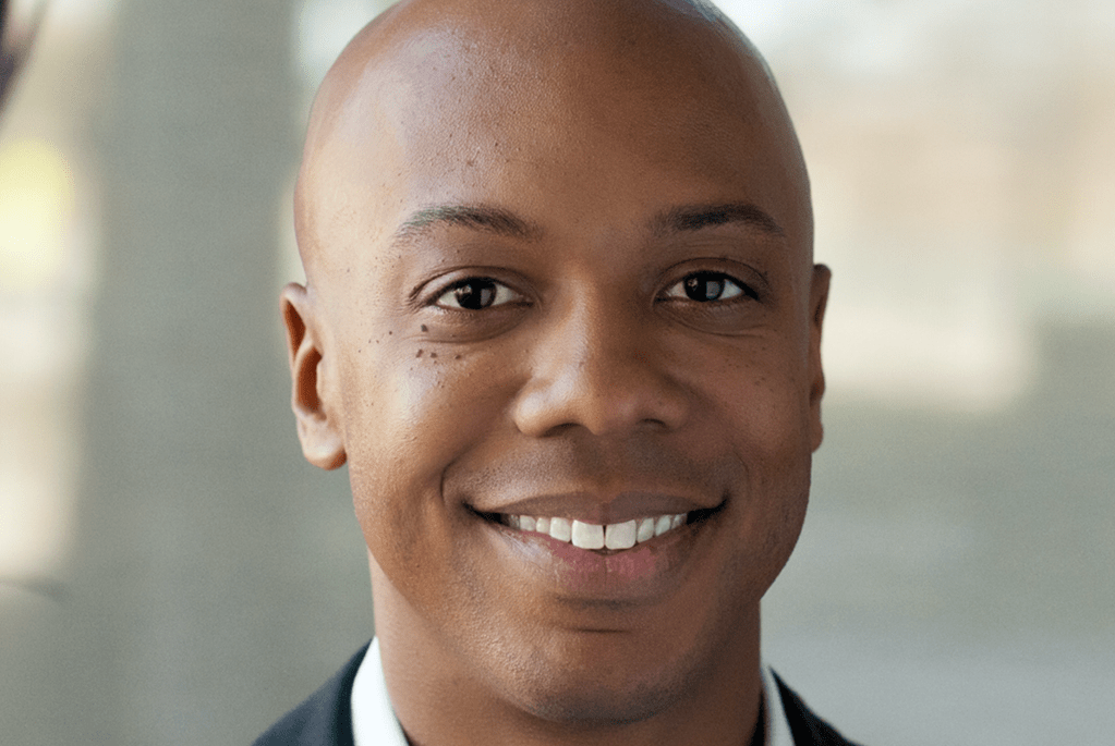 Charles Hudson