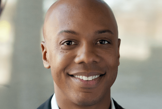 Charles Hudson