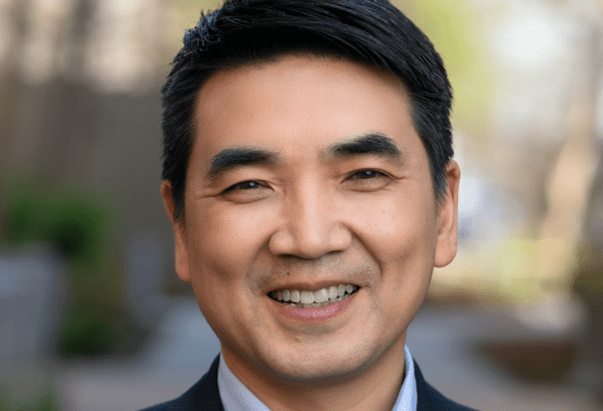 Eric Yuan
