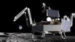 lunar lander