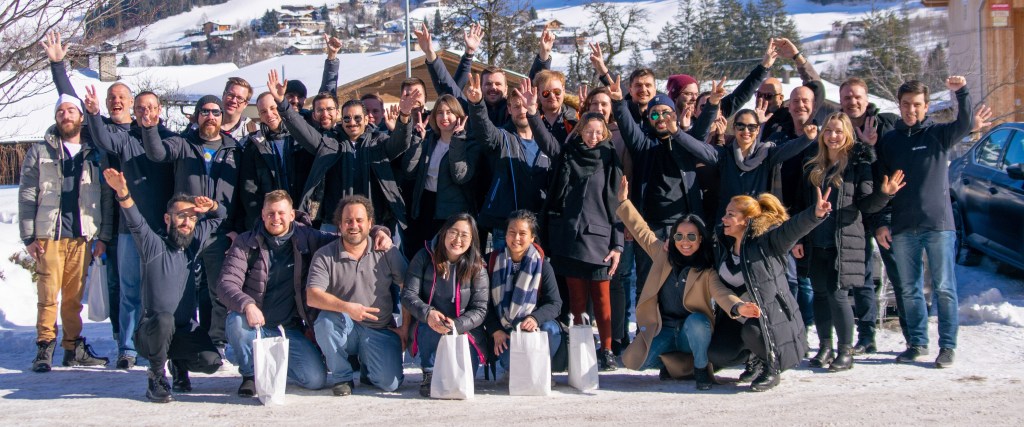 Mindville team
