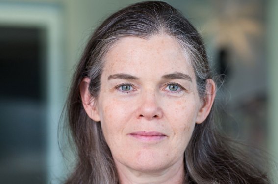 Daphne Koller