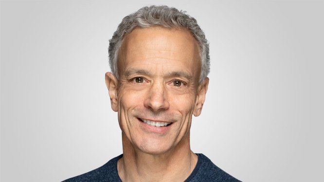 Geoff Ralston