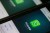 WhatsApp icon
