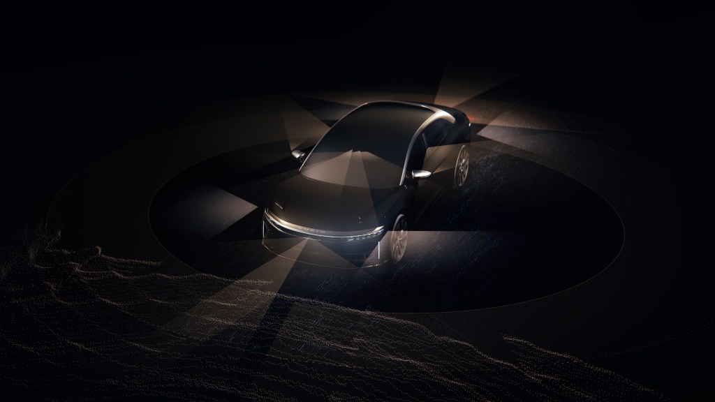 Lucid-Motors-ADAS-Lucid Air