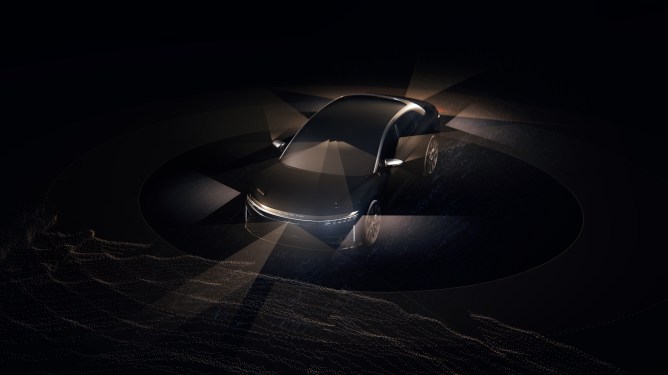 Lucid-Motors-ADAS-Lucid Air