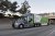 Navistar TuSimple Truck Image