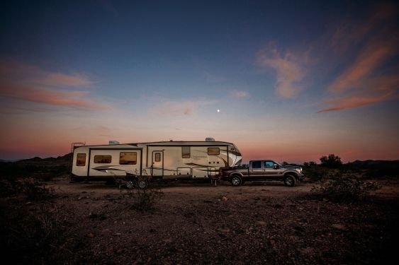 RVshare -rvs