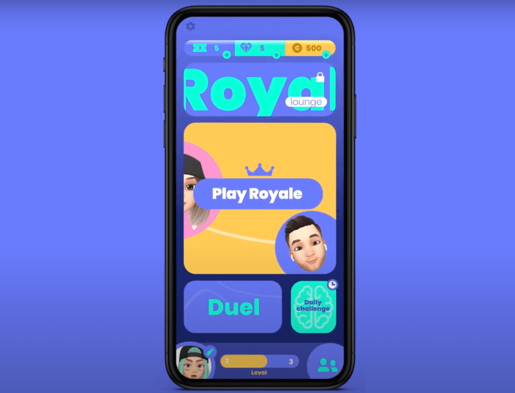 Trivia Royale