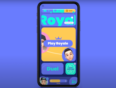 Trivia Royale