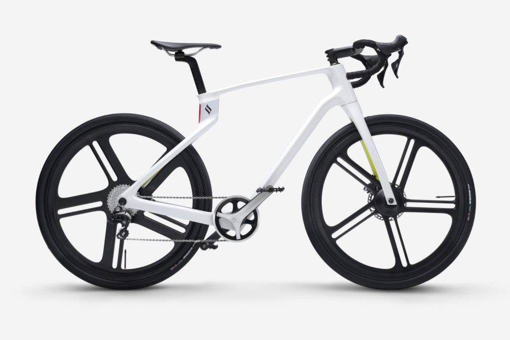 superstrata bike