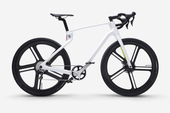 superstrata bike