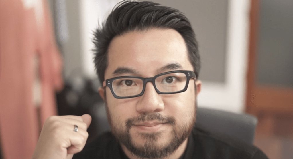 Garry Tan