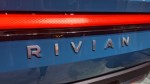 Rivian electric truck gender discrimination lawsuit