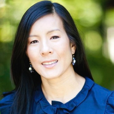 Aileen Lee