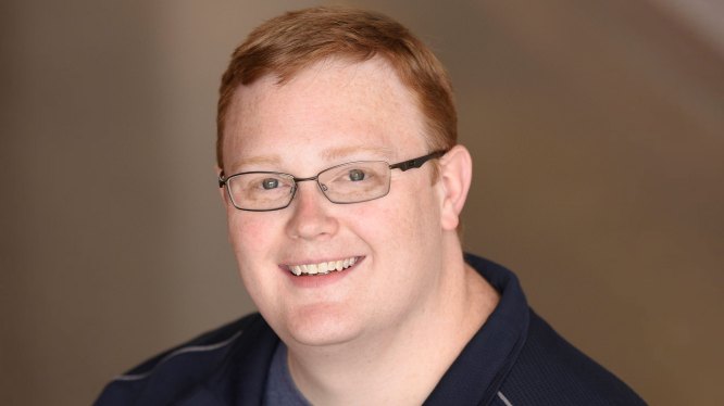Argo AI co-founder and CEO Bryan Salesky