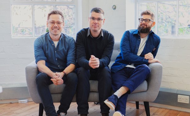 Fronted founders