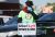 LOS ANGELES, CALIFORNIA - APRIL 16: A protestor displays a sign as Uber and Lyft drivers with Rideshare Drivers United and the  Transport Workers Union of America prepare to conduct a ‘caravan protest’ outside the California Labor Commissioner’s office amidst the coronavirus pandemic on April 16, 2020 in Los Angeles, California. The drivers called for California to enforce the AB 5 law so that they may qualify for unemployment insurance as the spread of COVID-19 continues. Drivers also called for receiving back wages they say they are owed. (Photo by Mario Tama/Getty Images)