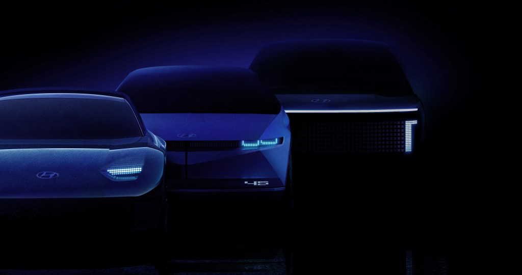HyundaiMotor ioniq