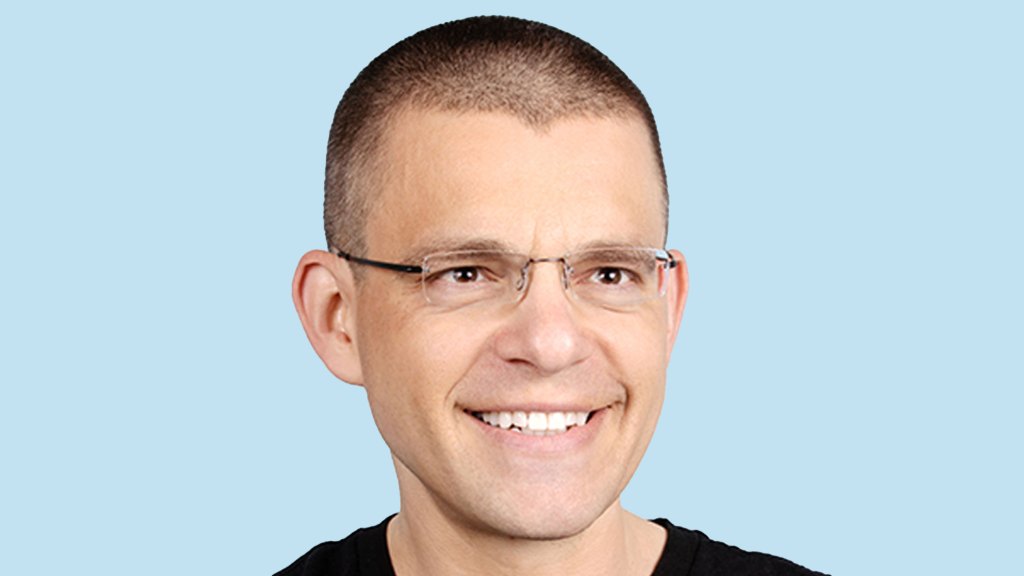 Max Levchin
