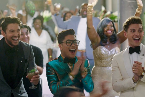 Say I Do