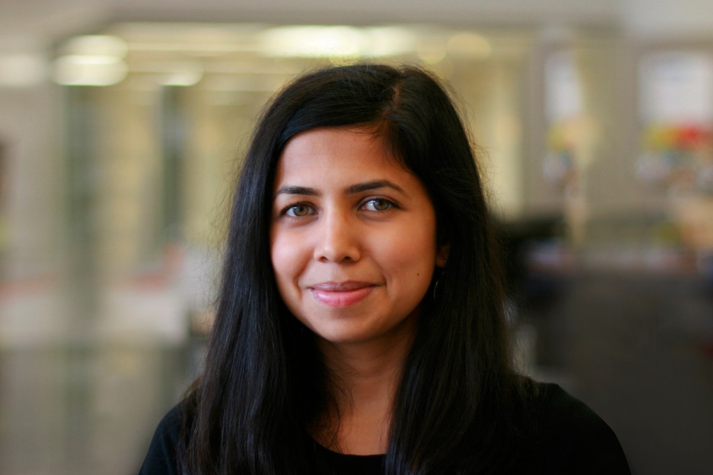 Verta Founder and CEO Manasi