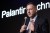 Palantir Peter Thiel