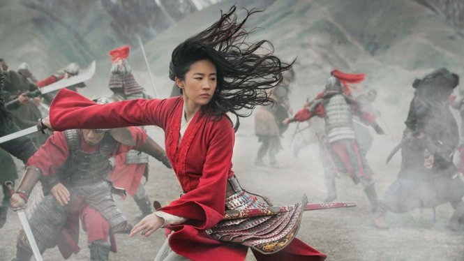 Mulan